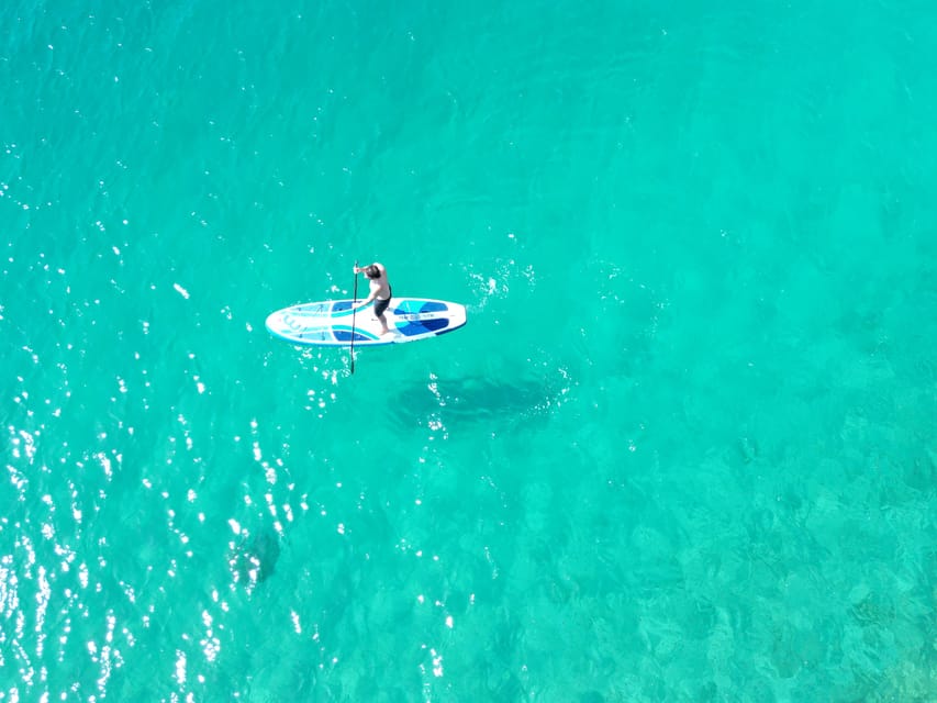 Nafplio Sun Sail Cruises | Semi-Private Half Day | Full Meal - Food, drinks, and the captain’s cooking