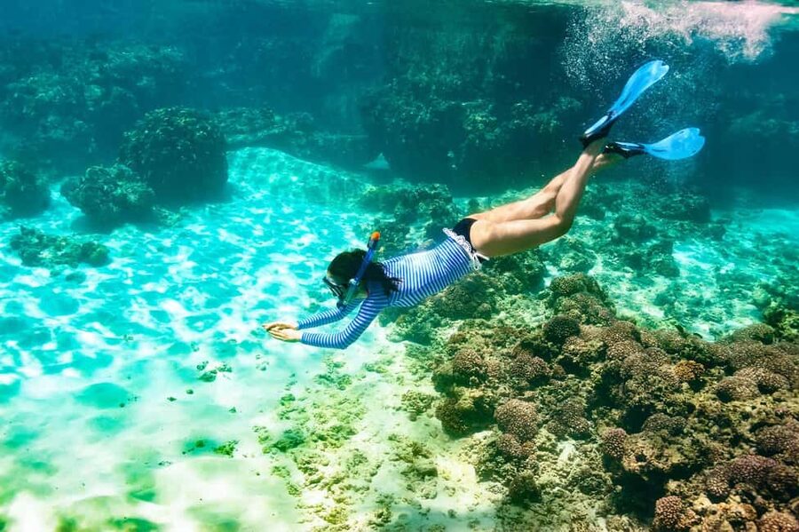 Nassau: Catamaran Sail and Snorkel Tour - Practical Tips for a Smoother Day