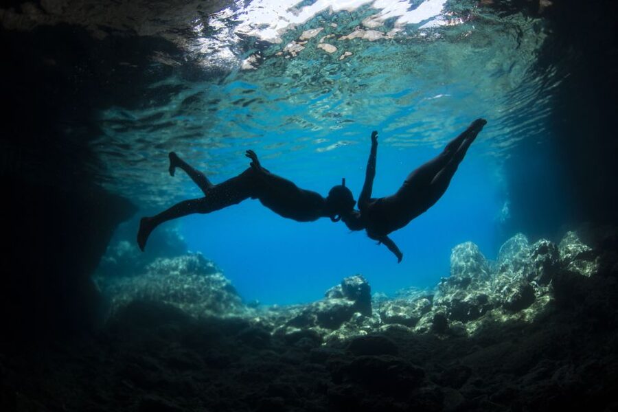 Naxos: Full-Day Small Cyclades Sailing Cruise - Sailing, not just motoring