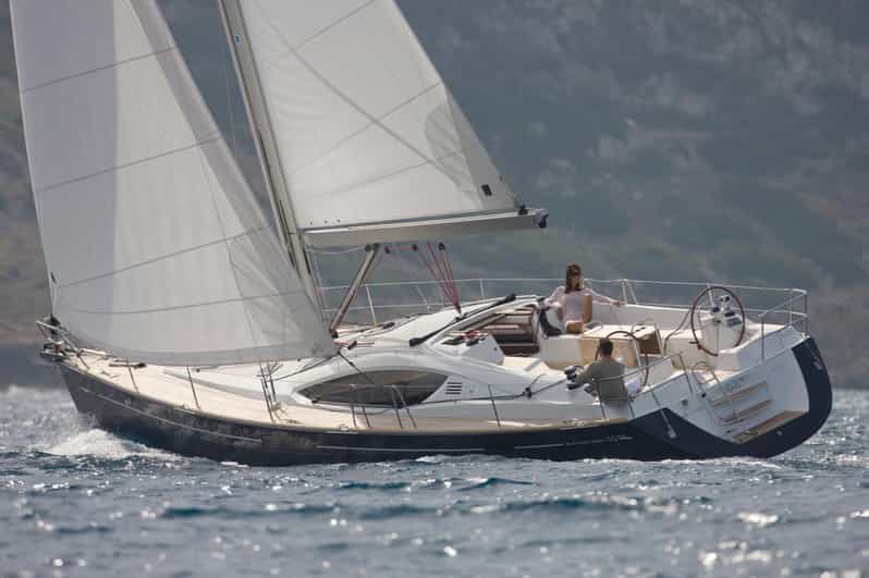 New Forest: Sail with Lunch or Dinner from Lymington - Practical details that make the day easier