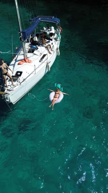 New Sailing / Boat Tour All Included - Should You Book the Port Olímpic Sailing Tour?
