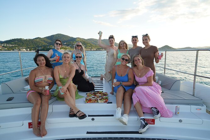 NEW SUNSET TOUR-Airlie Beach Sunset Sail in Style- BYO drinks - Who Should Book This Sunset Sail?