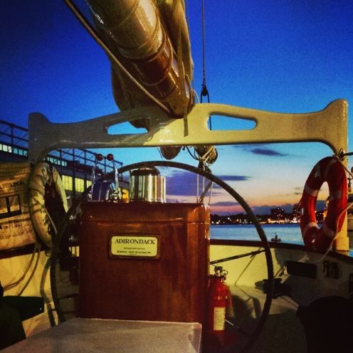 New York City Lights Schooner Cruise - Who will enjoy this schooner cruise most?