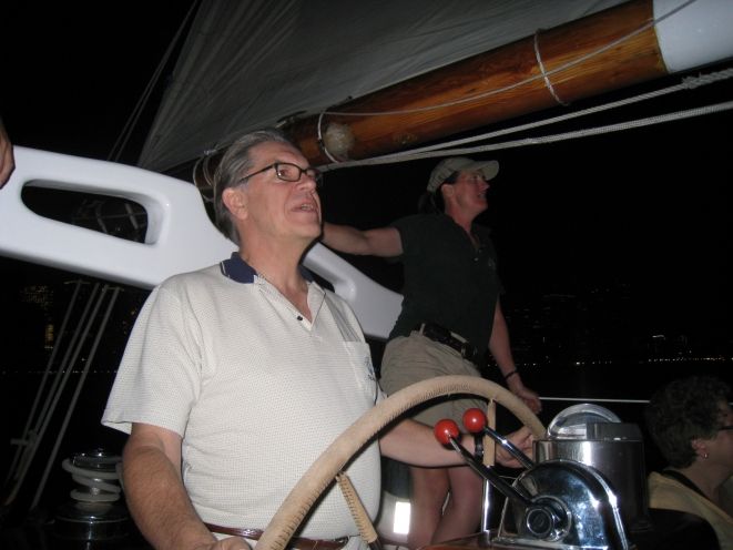 New York City Lights Schooner Cruise - Booking advice and cancellation flexibility