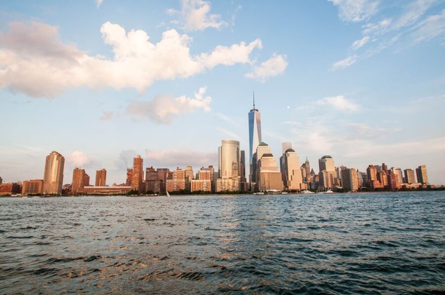 New York City: Sunset Sail Aboard a Schooner - Weather, comfort, and what to bring