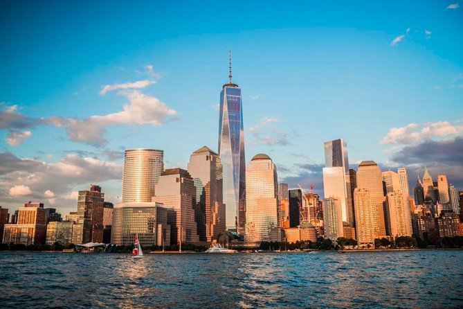 New York Sunset Schooner Cruise on the Hudson River - Weather, comfort, and the practical tradeoffs