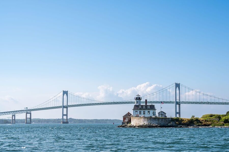 Newport: Day Sailing and Sightseeing Boat Tour on a Schooner - What makes the 90 minutes worthwhile