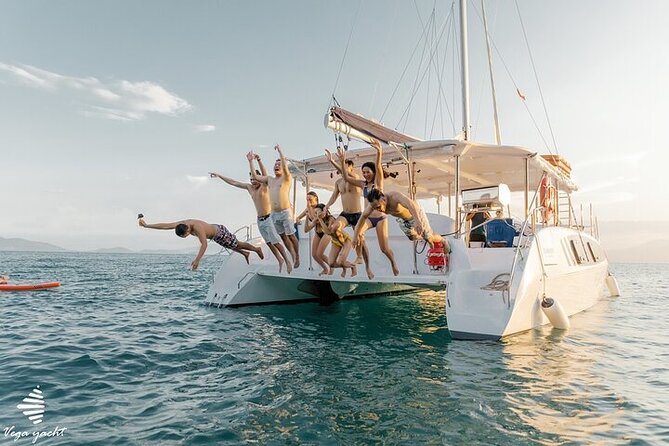 Nha Trang Private Sailing Cruise Tour - Key things to know before you book