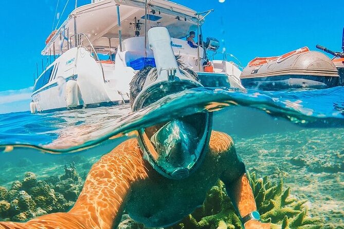 Nha Trang Private Sailing Cruise Tour - The Floating Fishing Village Stop