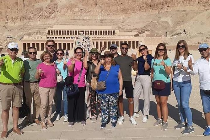 Nile cruise between Aswan and Luxor: Sail the best temples in Egypt - Why this Nile route works so well