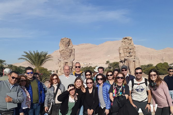 Nile cruise between Aswan and Luxor: Sail the best temples in Egypt - Abu Simbel: the optional outing worth serious thought