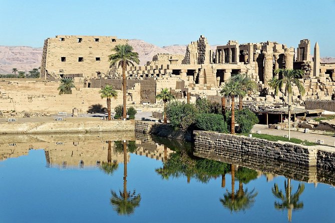 Nile cruise between Aswan and Luxor: Sail the best temples in Egypt - Day one in Aswan: settle in before the monuments begin