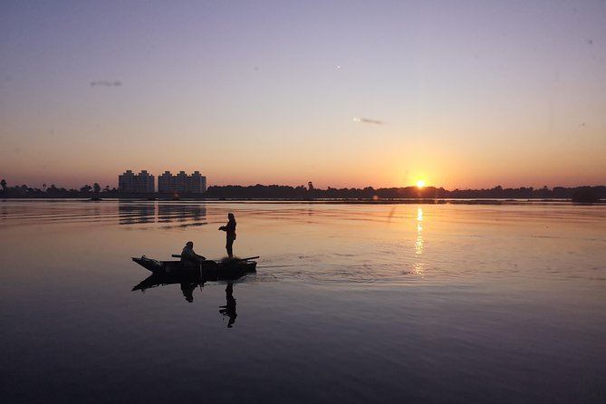 Nile cruise between Luxor and Aswan: Sail the best temples in Egypt - Why the Luxor to Aswan route works so well