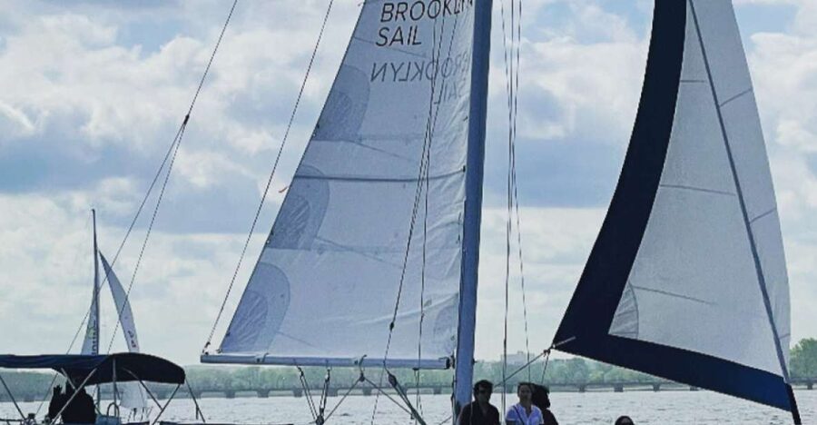NYC: Brooklyn Sightseeing Sailboat Cruise - Key Points Before You Book