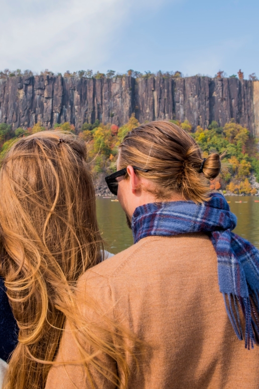 NYC: Hudson River Fall Foliage Sailing Trip - Choosing morning, afternoon, or a possible sunset