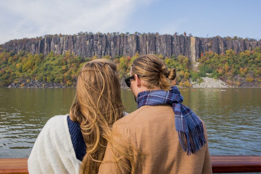 NYC: Hudson River Fall Foliage Sailing Trip - Is $143 a fair price?
