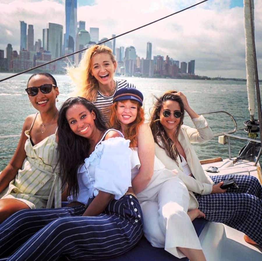 NYC: Private Champagne Sail to the Statue of Liberty - Key points to know before you book