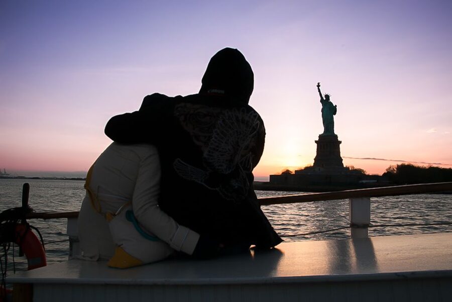 NYC: Statue of Liberty Day Sail with Onboard Bar - Key points to know before you book