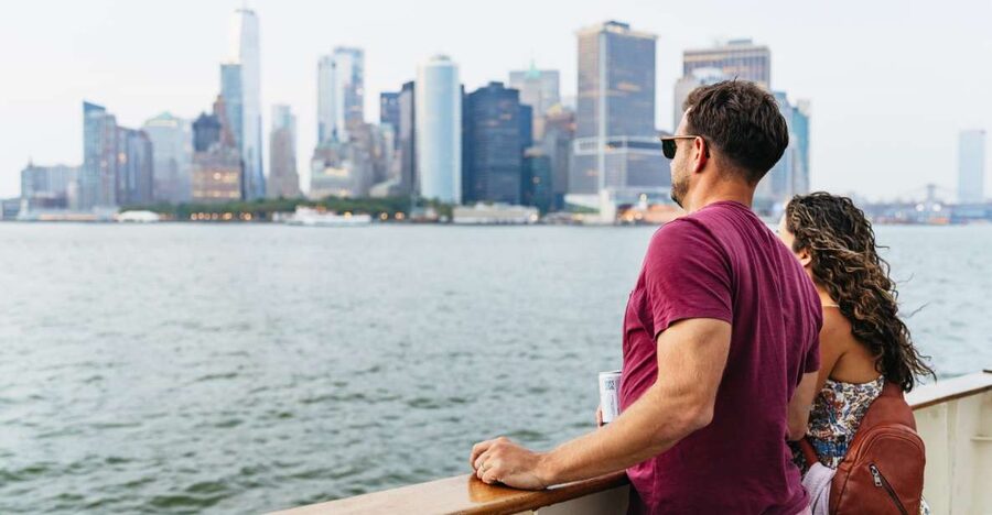 NYC: Sunset Jazz Sail aboard the 'Clipper City' - Key points to know before boarding