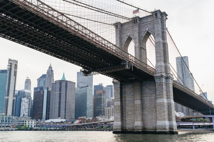 NYC: Sunset Jazz Sail aboard the 'Clipper City' - Jazz that supports the evening
