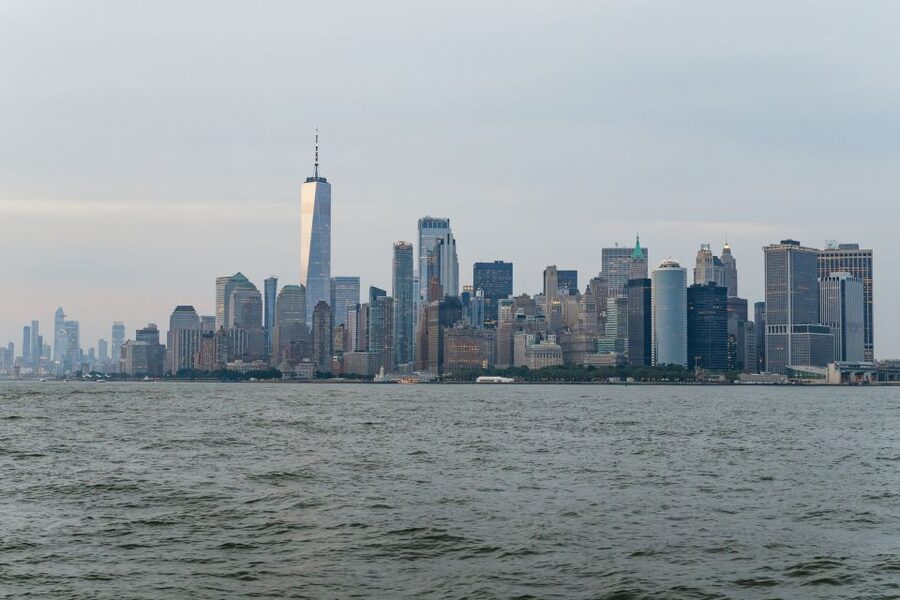 NYC: Sunset Jazz Sail aboard the 'Clipper City' - Weather, cancellations, and what to keep in mind