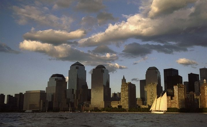 NYC: Sunset Sail Aboard Schooner Adirondack - Life aboard the Schooner Adirondack