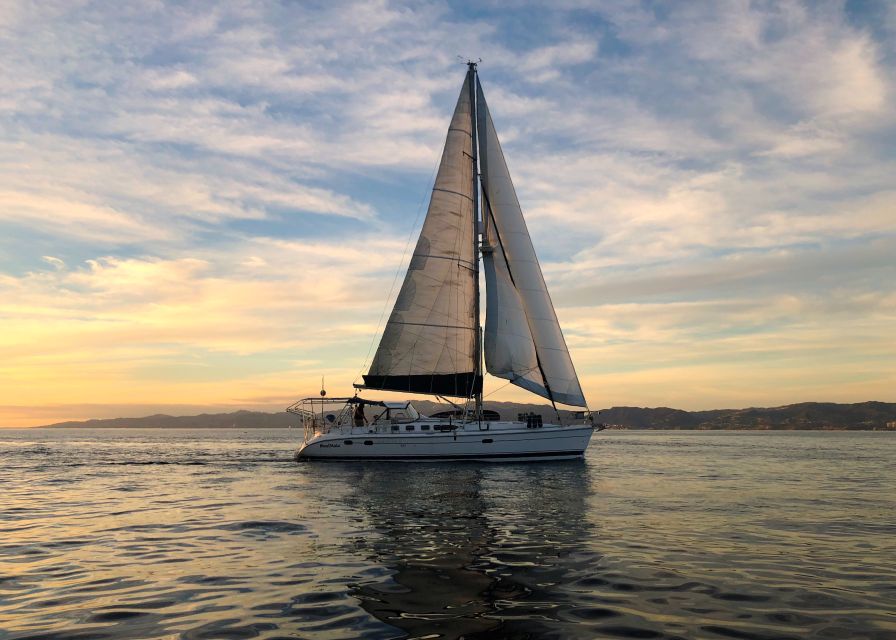 Nydri: Full-Day Sailing Cruise with Swim Stops & Meal - Key points at a glance