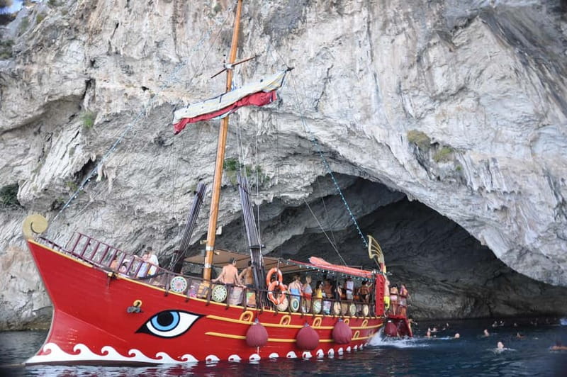 Nydri: Sailing Through History. Daily Cruise with Beach BBQ - Should you book the Odysseia?