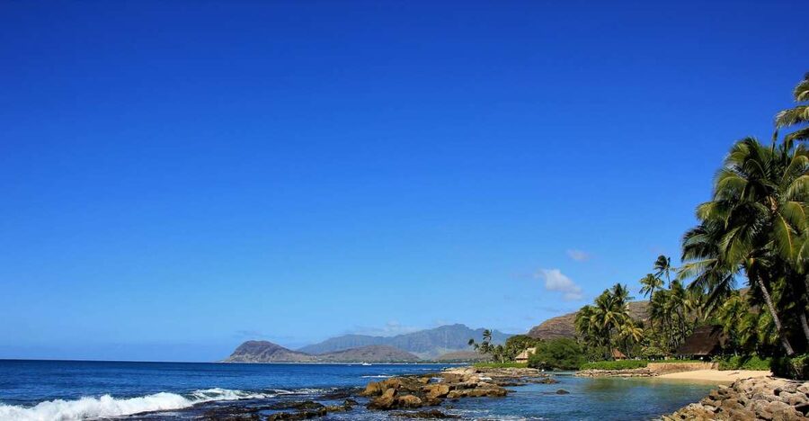 Oahu: Snorkel & Sailing Adventure along Ko Olina Coast - Choosing Sailing or Power