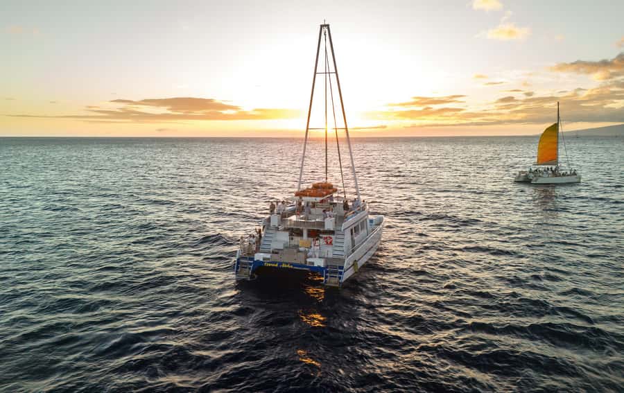 Oahu: Sunset Sail Cruise in Waikiki - Key points to know before booking