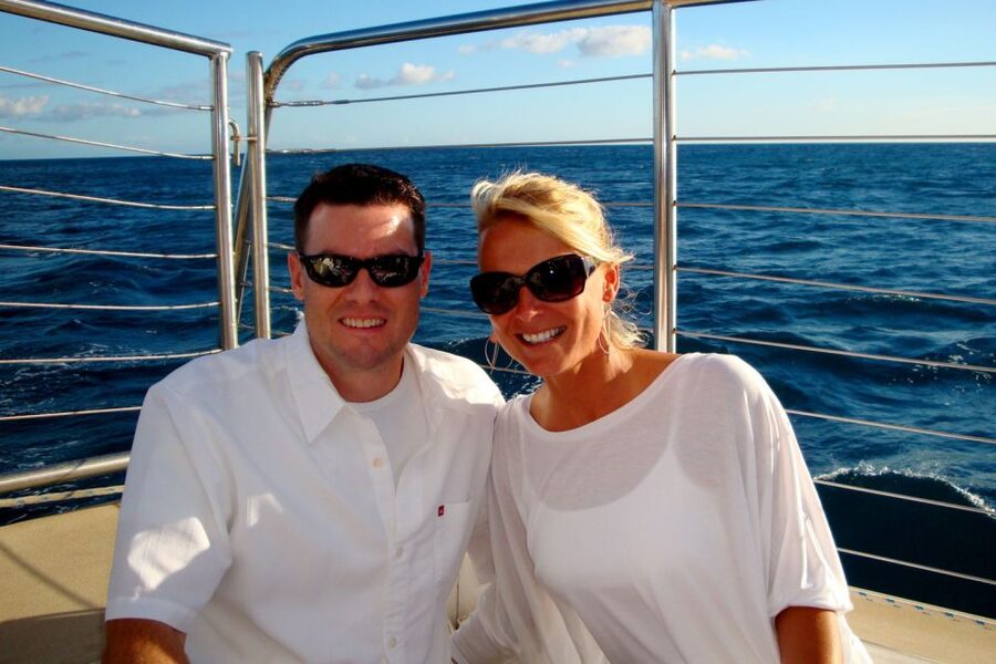 Oahu: Waikiki Turtle Snorkel Sail - From Kewalo Harbor to Waikiki’s open water