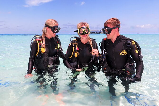 Ocean Spirit Sail to Michaelmas Cay Snorkel or Dive, from Cairns - Should you book the Michaelmas Cay cruise?