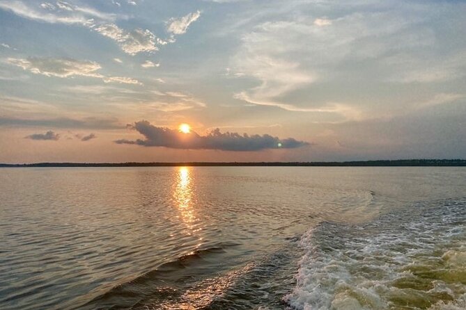 Orange Beach Sunset Sailing Cruise - What the crew adds to the evening