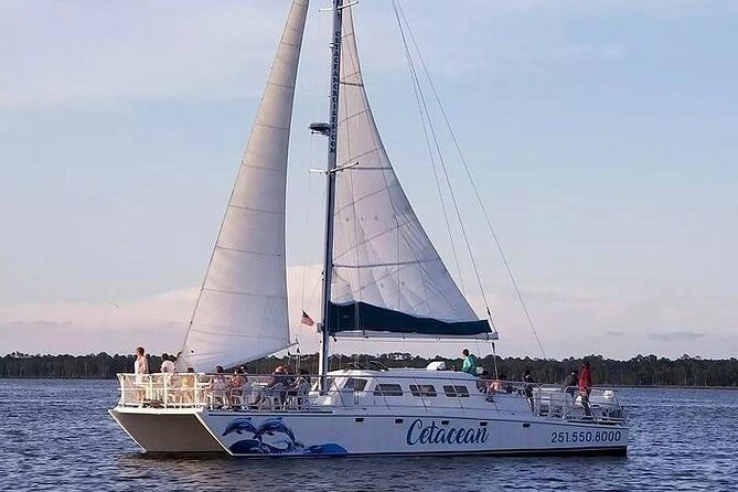 Orange Beach Sunset Sailing Cruise - Is $75 a fair price?