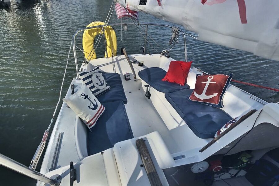 Orlando: Private Sunset Sailing Trip on Lake Fairview - Timing, weather, and practical planning
