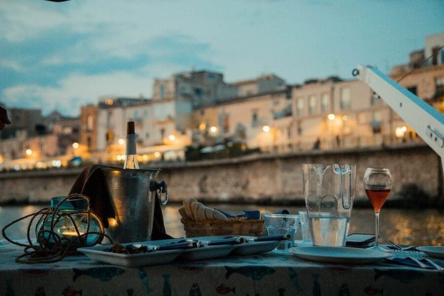 Ortygia: Sailing Tour to Plemmirio with Aperitif - Key things to know before booking