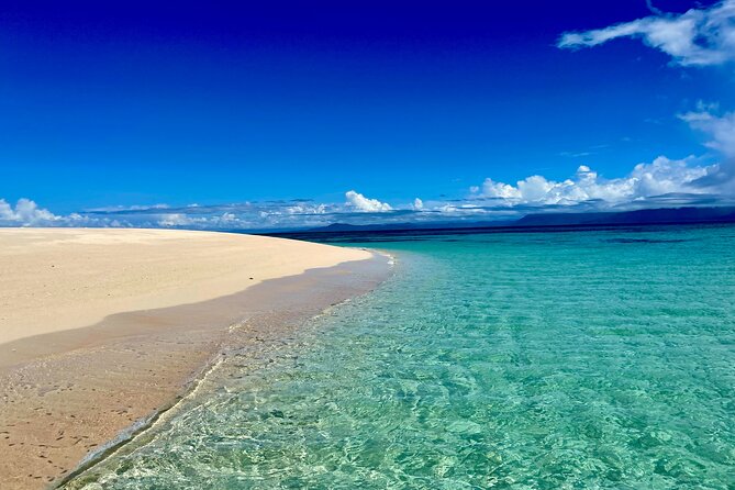 Outer Reef Mackay Cay Sail & Snorkel Adventure from Port Douglas - Who should choose this Port Douglas reef tour