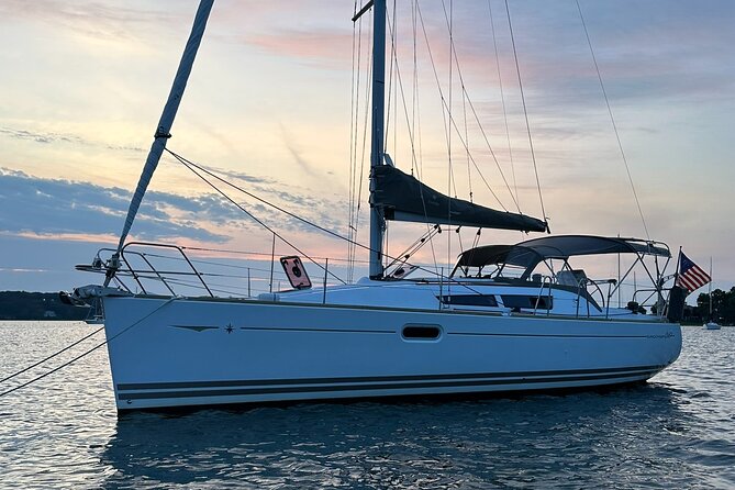 Oyster Bay Two Hour Sailing Experience - Who Will Enjoy This Charter Most