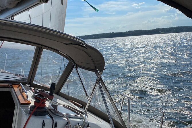 Oyster Bay Two Hour Sailing Experience - Booking, Timing, and Weather Details