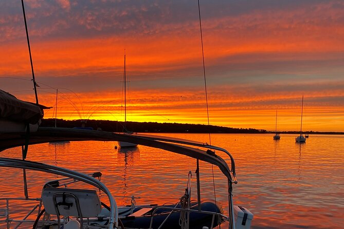 Oyster Bay Two Hour Sailing Experience - Should You Book the Oyster Bay Sail?