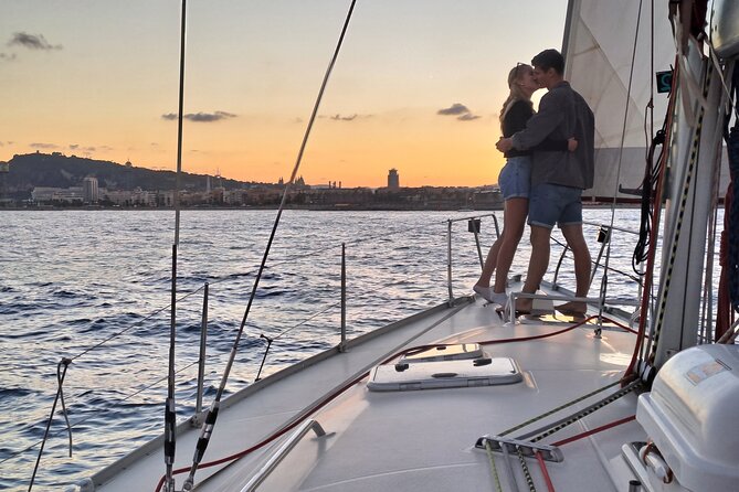 Oyster Odyssey Barcelona's Premier Sailing and Seafood Adventure - Is the $53 price good value?