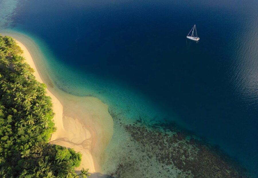 Palawan: Private Sailing Yacht Cruise in El Nido - Is $124 per person good value?