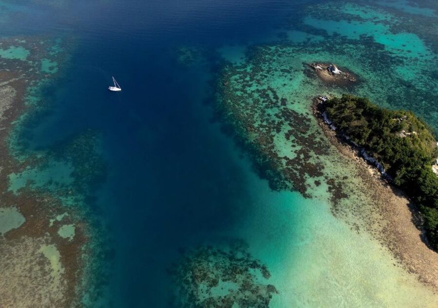 Palawan: Private Sailing Yacht Cruise in El Nido - Who should book this sailing day?