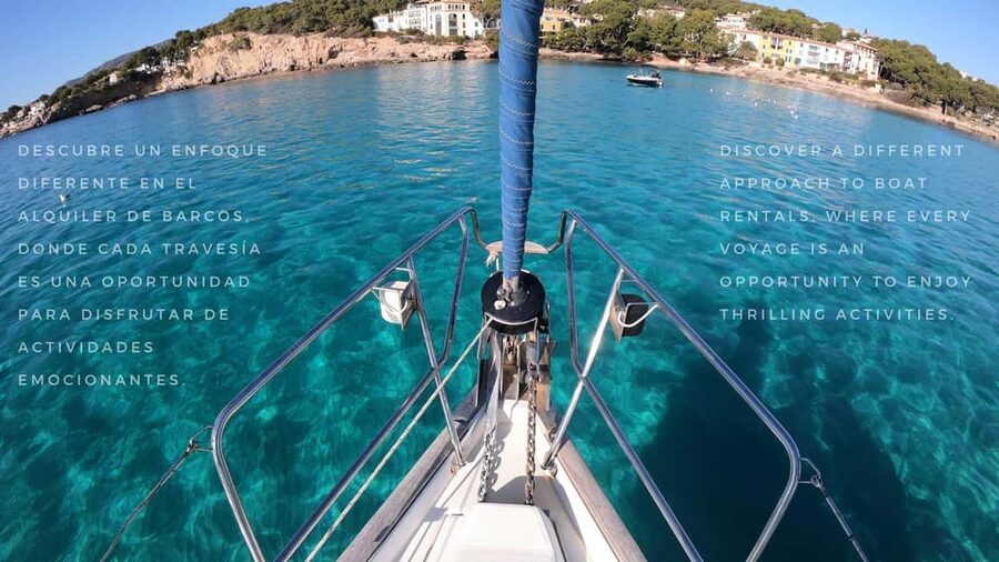 Palma Bay: Sailing Boat Trip W/ Water Toys Snacks & Drinks - Key points to know before booking