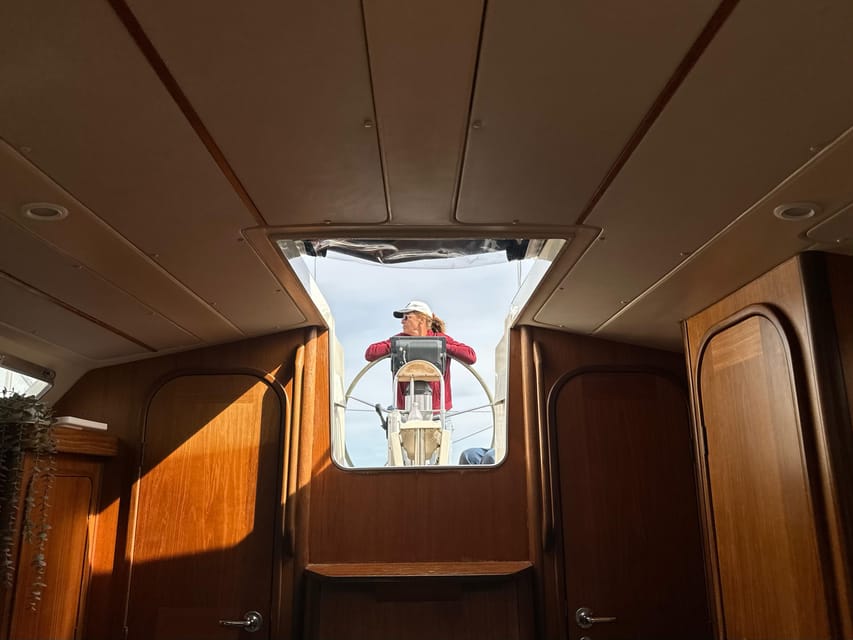 Palma de Mallorca: Sailing Boat Trip with Skipper & Tapas - Choosing three, four, or eight hours