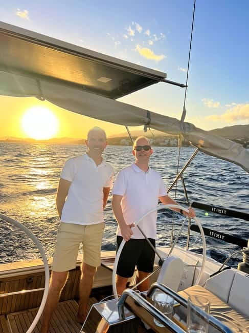 Palma de Mallorca: Sailing Tour with Drinks and Tapas - Should you book the Palma sailing tour?