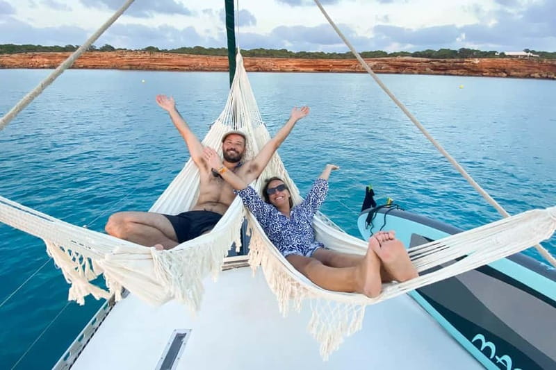 Palma: Private Half-Day Sailing Trip with Tapas & Drinks - How private is the private sailing option?
