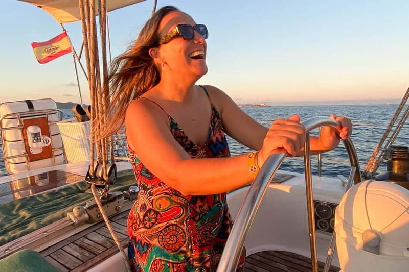 Palma: Private Half-Day Sailing Trip with Tapas & Drinks - Who will enjoy this trip most?