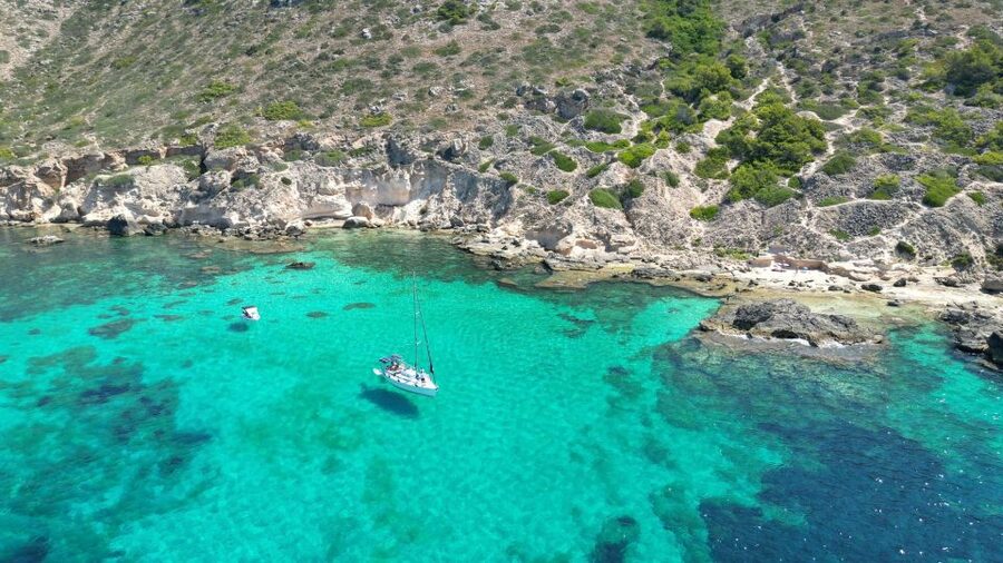 Palma: Private Sailing Boat Excursion with Optional Paella - Key points to know