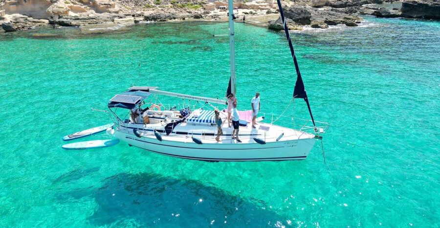 Palma: Private Sailing Boat Excursion with Optional Paella - Why sailing from Palma changes the day